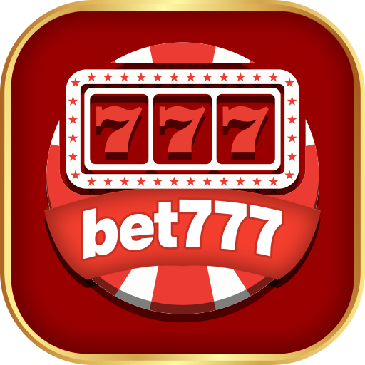 Imagem promocional da bet777 mostrando a plataforma e suas vantagens